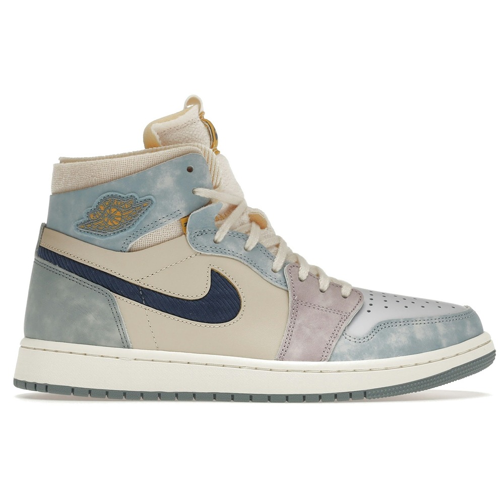 Air Jordan 1 Zoom Comfort Celestine Blue