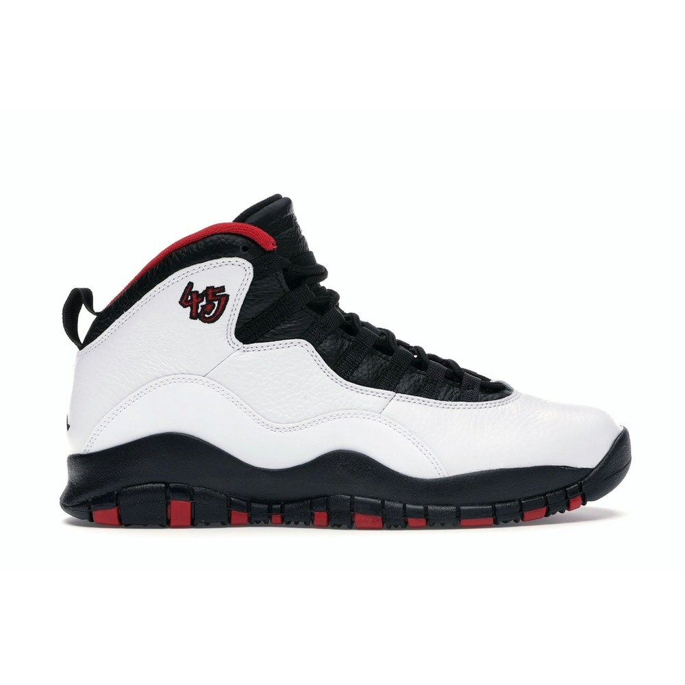 Air Jordan 10 Double Nickel