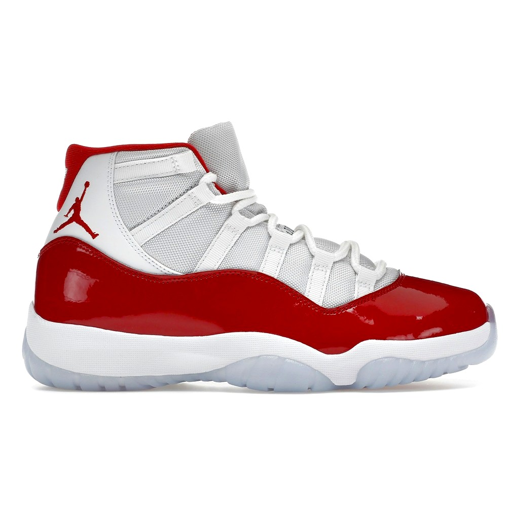 Air Jordan 11 Retro Cherry (2022 edition)