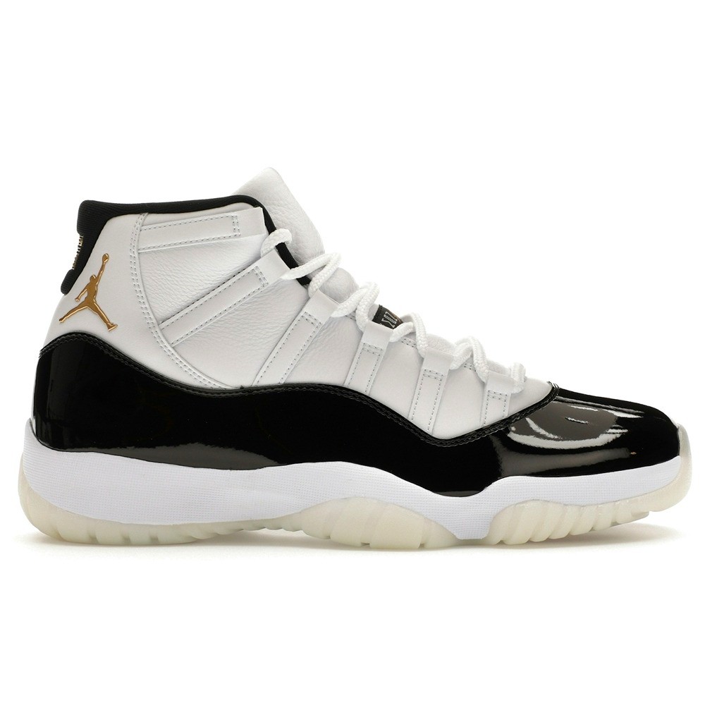 Air Jordan 11 Retro DMP Gratitude (2023 edition)