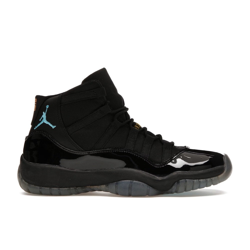 Air Jordan 11 Retro GS Gamma (Grade-Schooler)