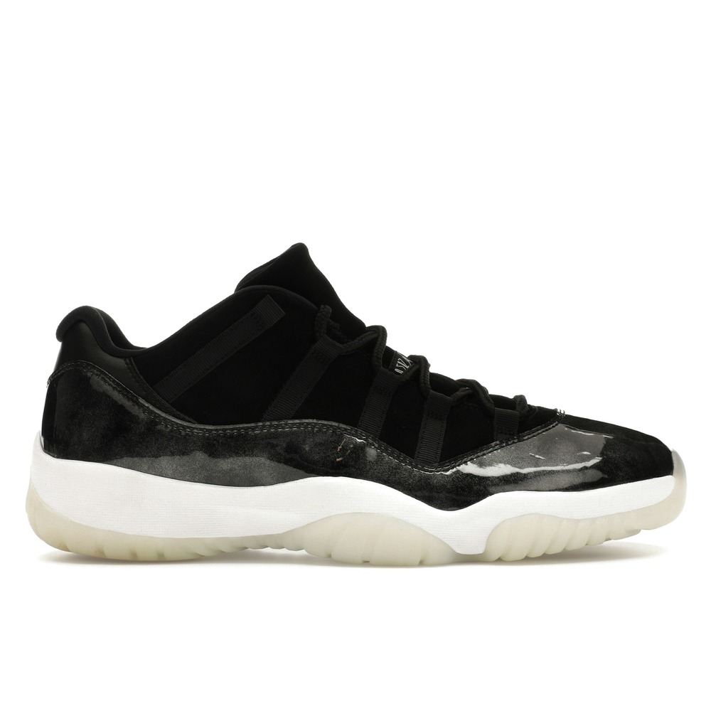 Air Jordan 11 Retro Low Barons