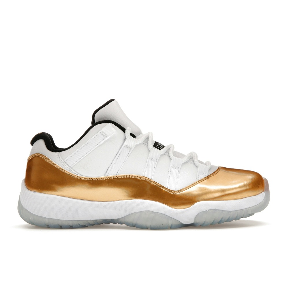 Air Jordan 11 Retro Low Closing Ceremony