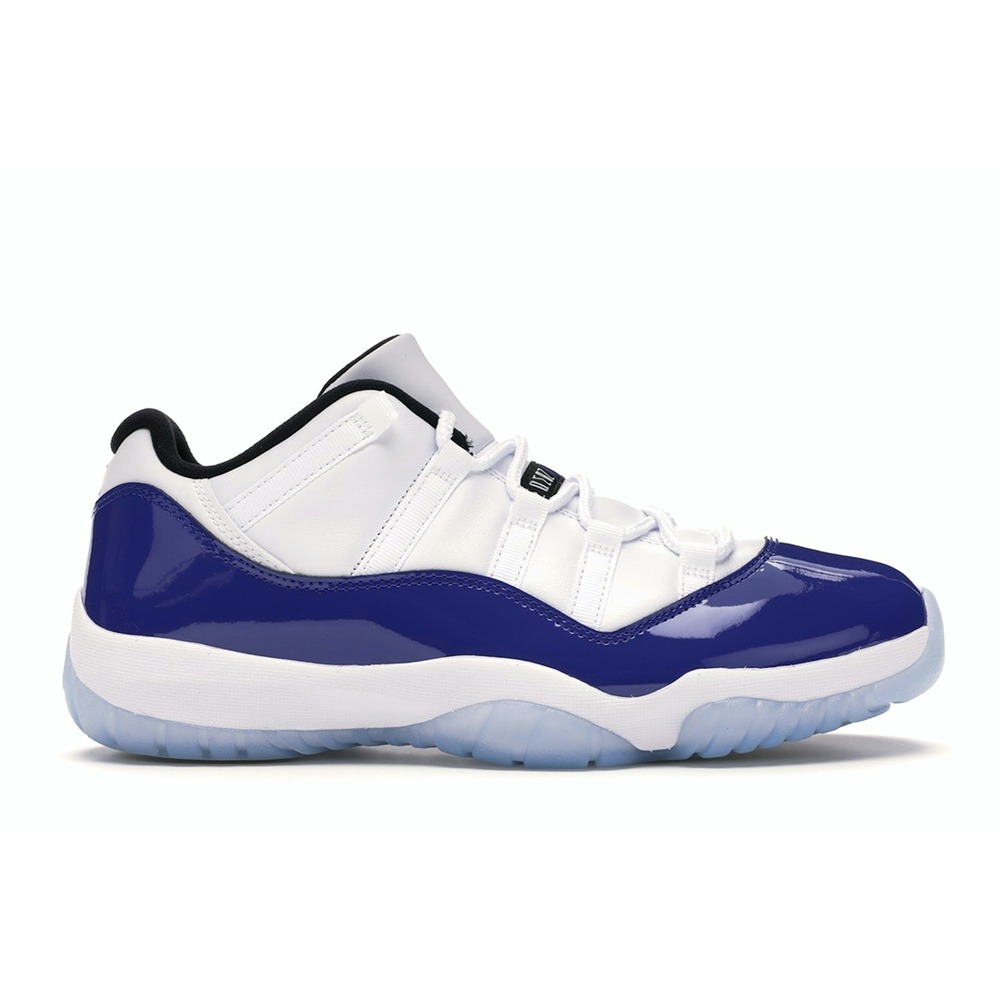 Air Jordan 11 Retro Low Concord Sketch (Women Exclusive)