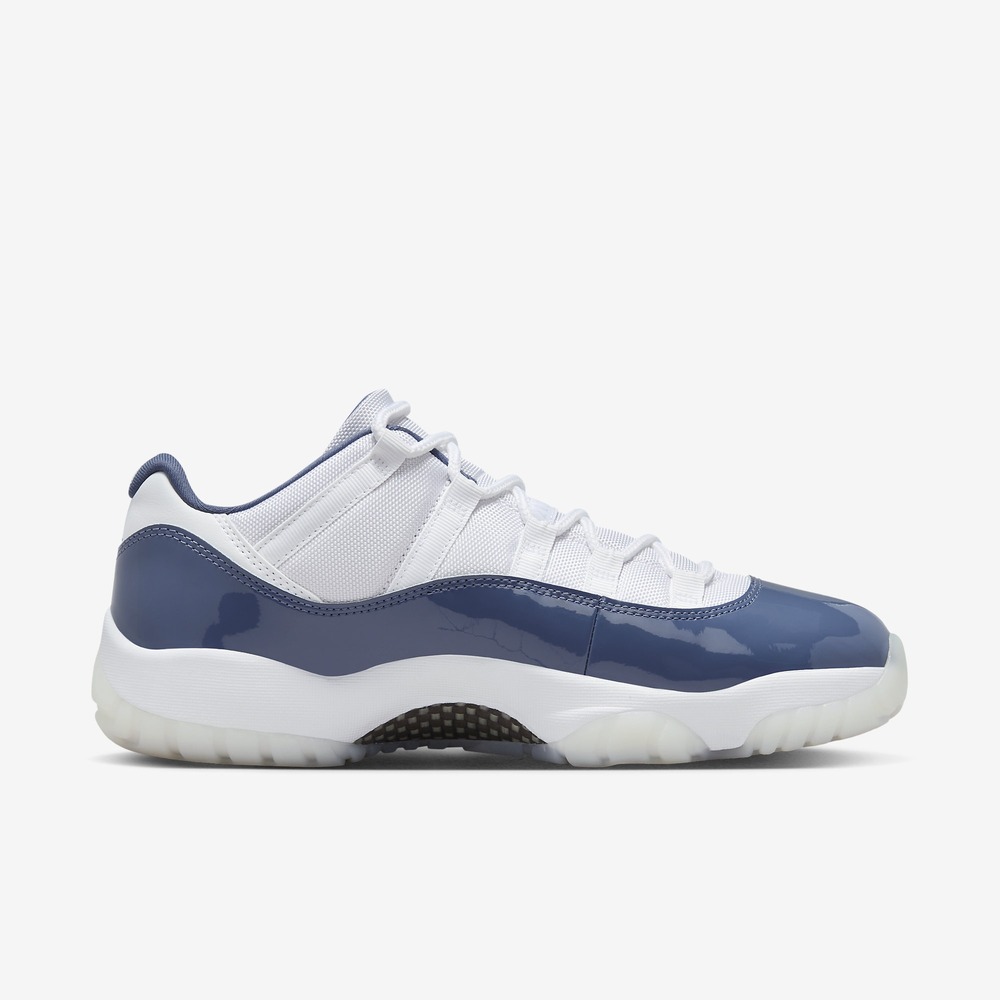 Air Jordan 11 Retro Low Diffused Blue