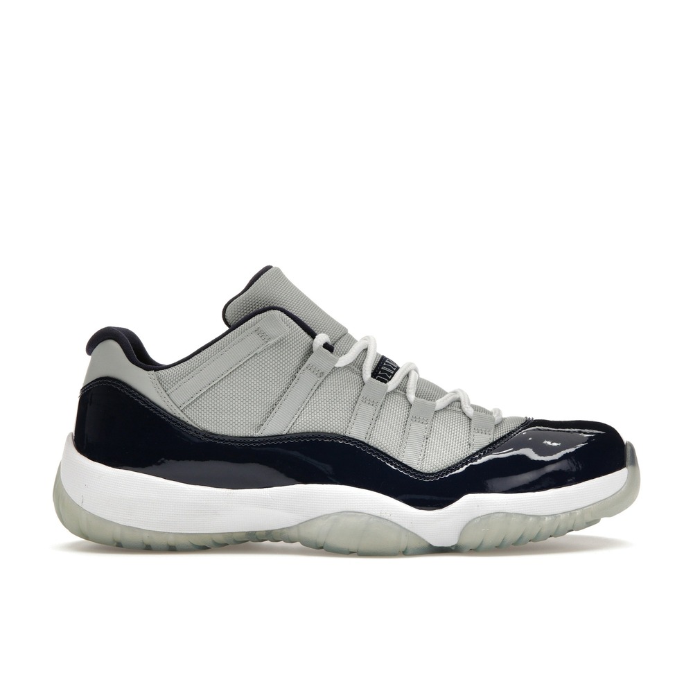 Air Jordan 11 Retro Low Georgetown