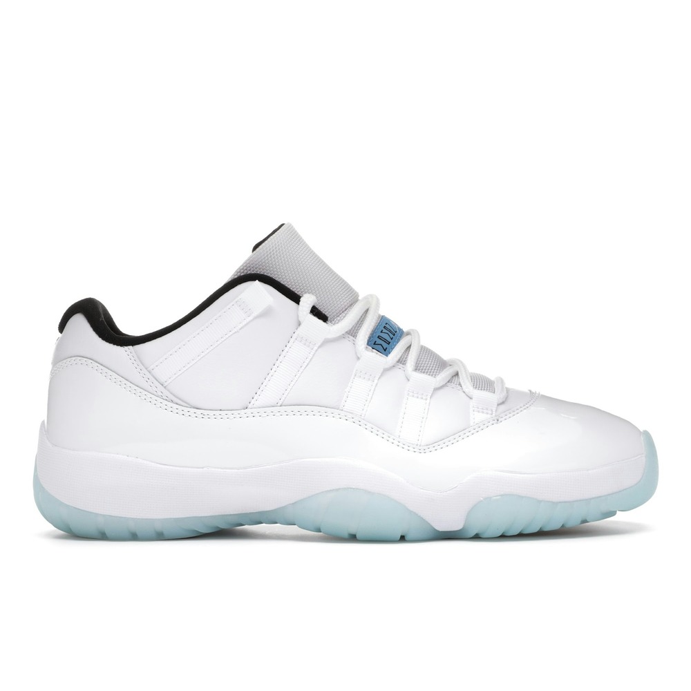 Air Jordan 11 Retro Low Legend Blue