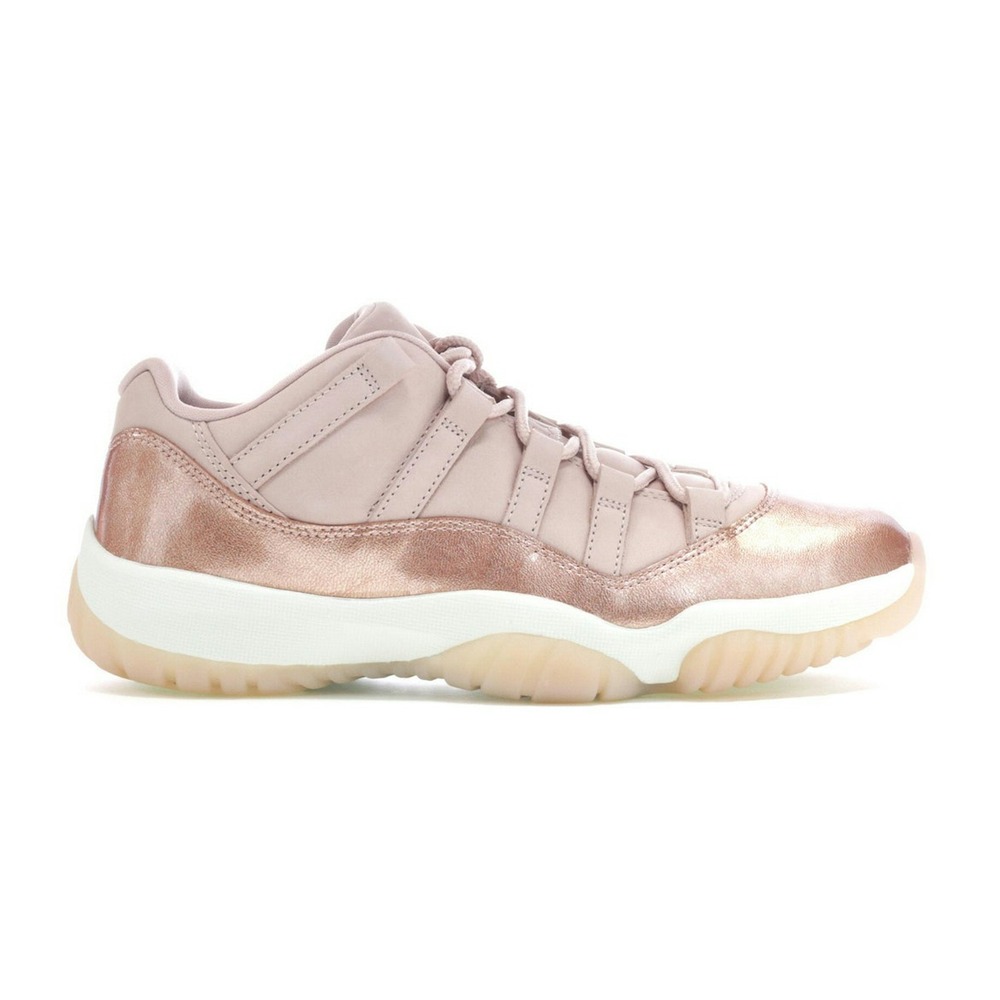 Air Jordan 11 Retro Low Rose Gold (Women Exclusive)