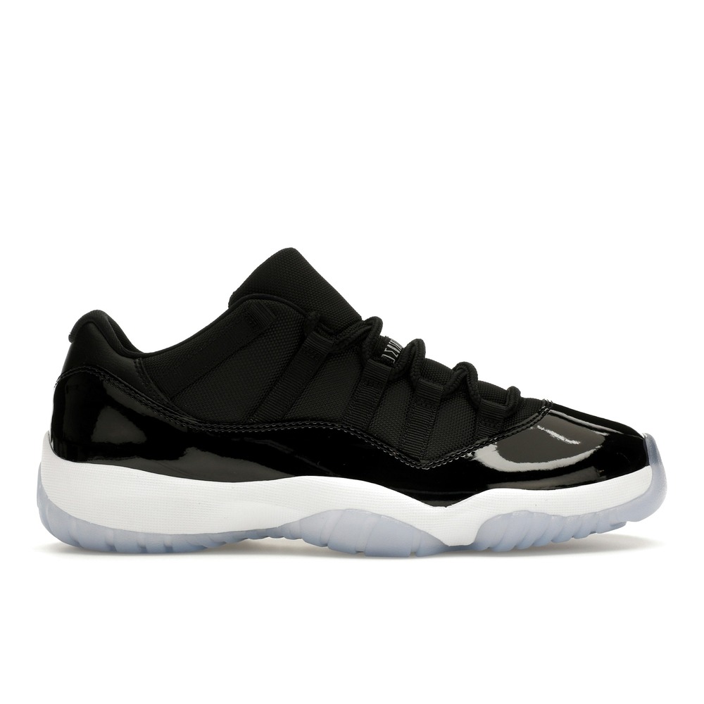 Air Jordan 11 Retro Low Space Jam