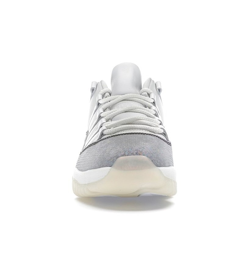 Air Jordan 11 Retro Low Year of the Snake - Image 2