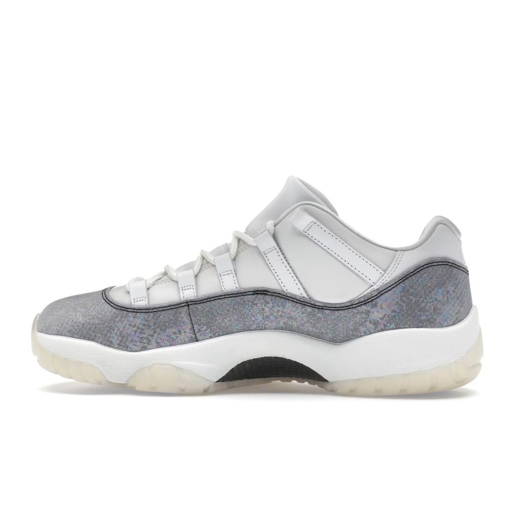 Air Jordan 11 Retro Low Year of the Snake - Image 3