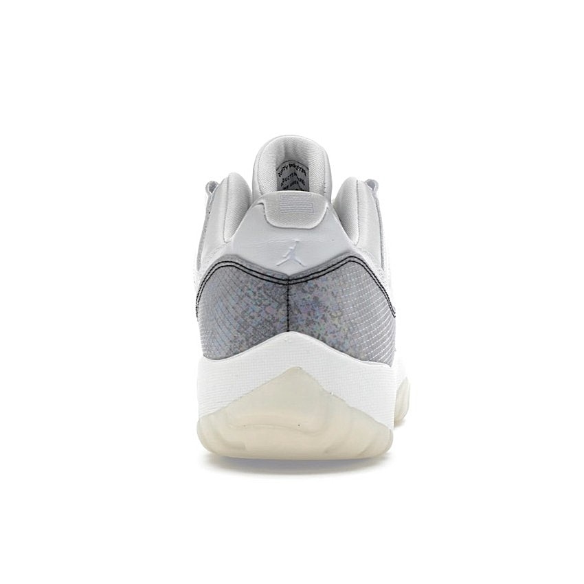 Air Jordan 11 Retro Low Year of the Snake - Image 4