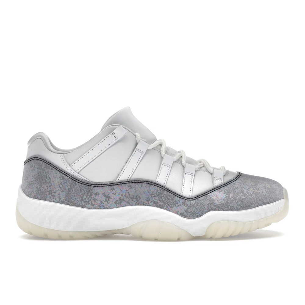 Air Jordan 11 Retro Low Year of the Snake