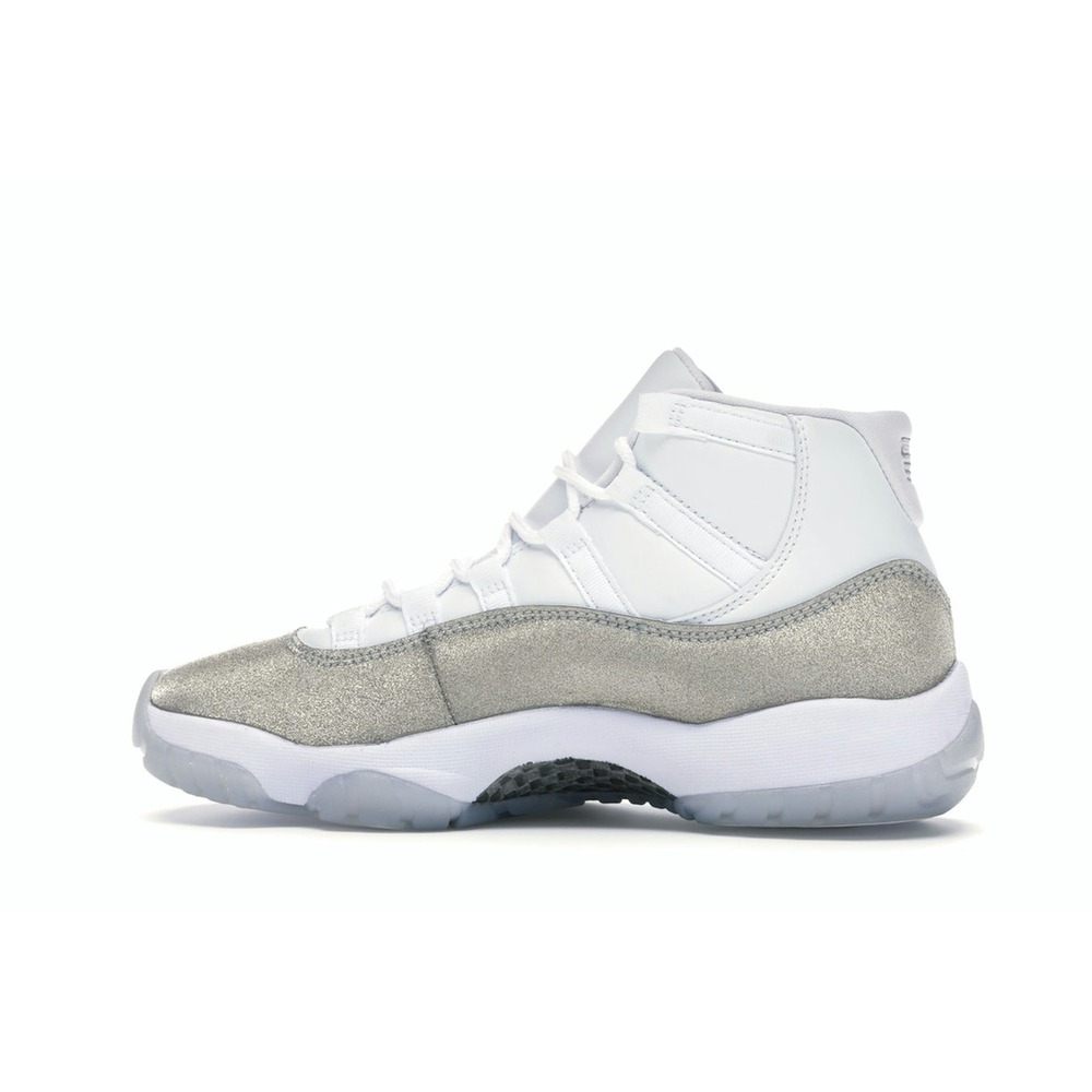 Air Jordan 11 Retro Vast Grey (Women Exclusive) - Image 3