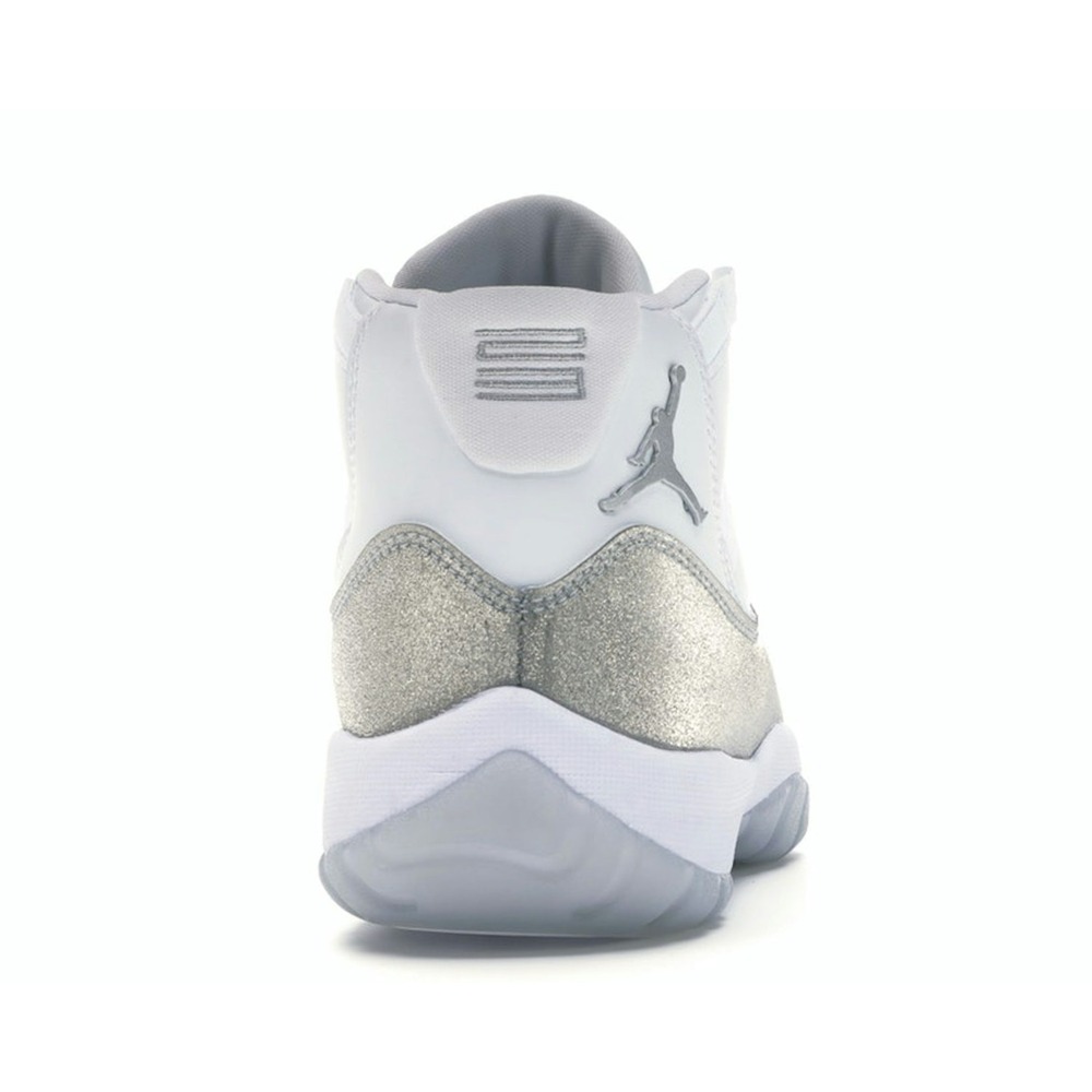 Air Jordan 11 Retro Vast Grey (Women Exclusive) - Image 4
