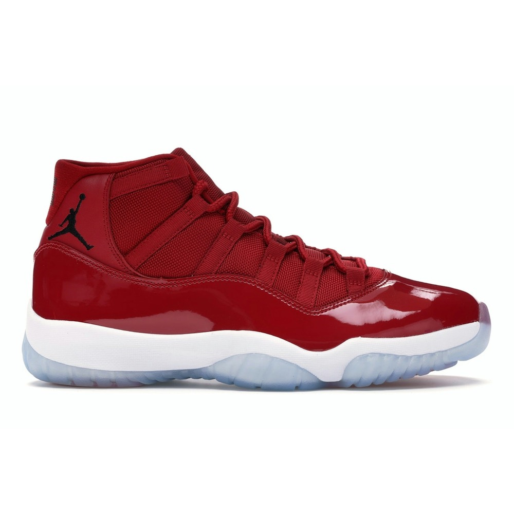 Air Jordan 11 Retro Win Like 96