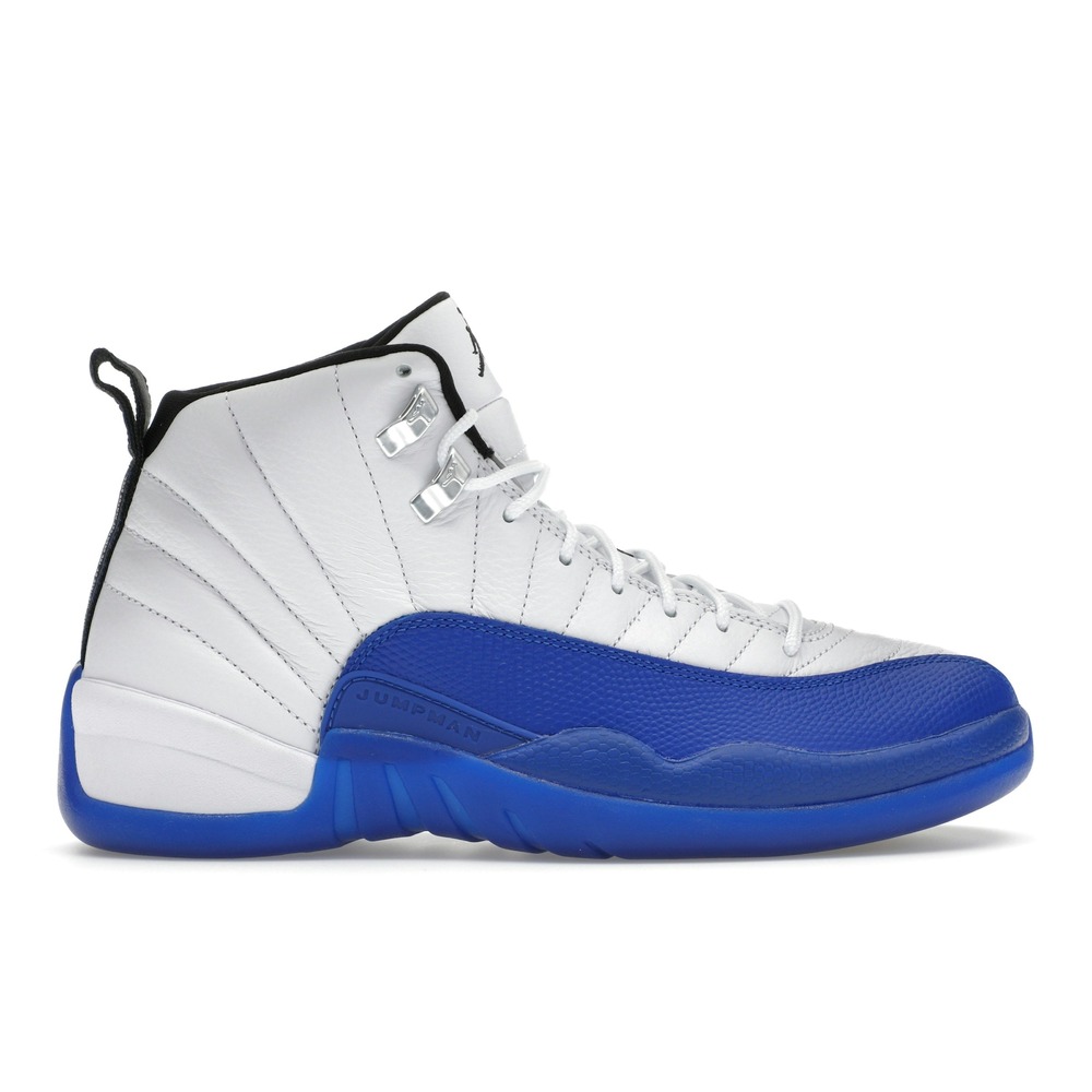 Air Jordan 12 Retro Blueberry