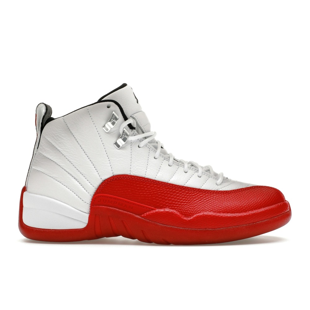 Air Jordan 12 Retro Cherry (2023 edition)