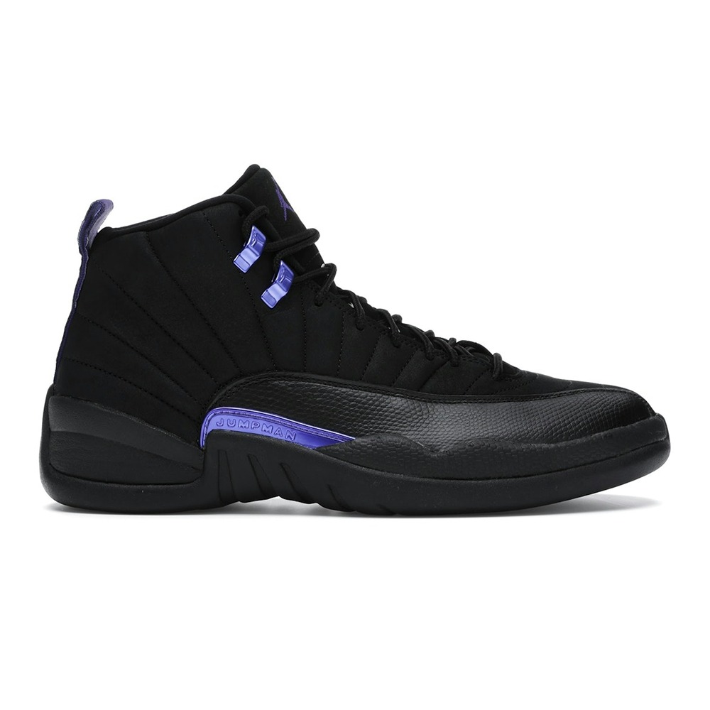 Air Jordan 12 Retro Dark Concord