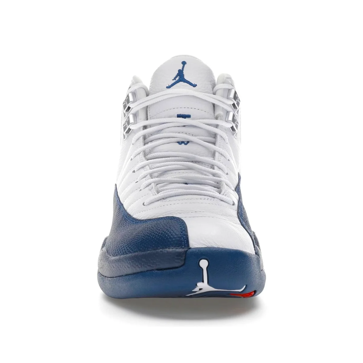 Air Jordan 12 Retro French Blue-White (2025 edition) - Image 2