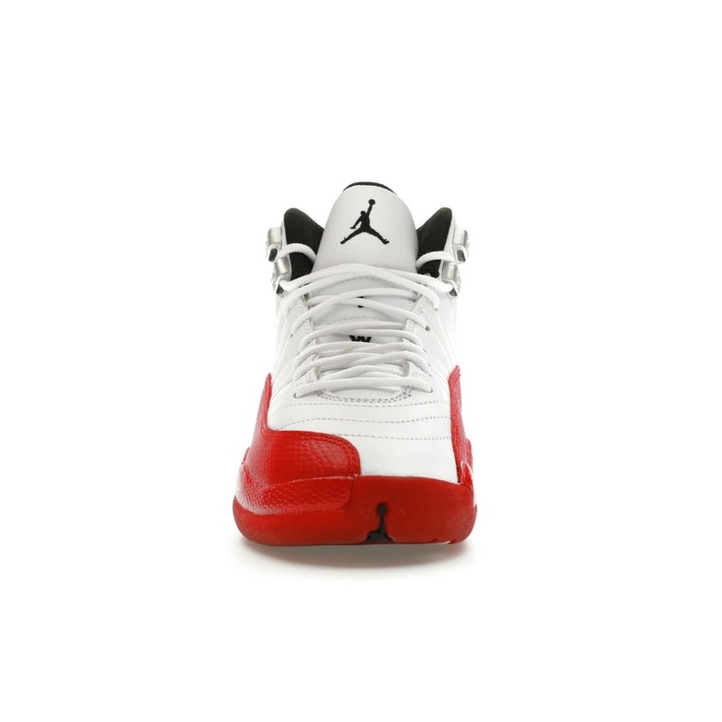 Air Jordan 12 Retro GS Cherry (2023 edition) (Grade-Schooler) - Image 2
