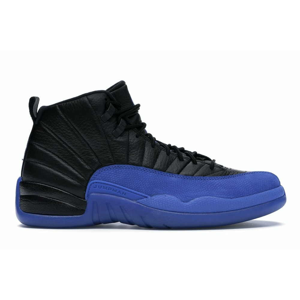 Air Jordan 12 Retro Game Royal