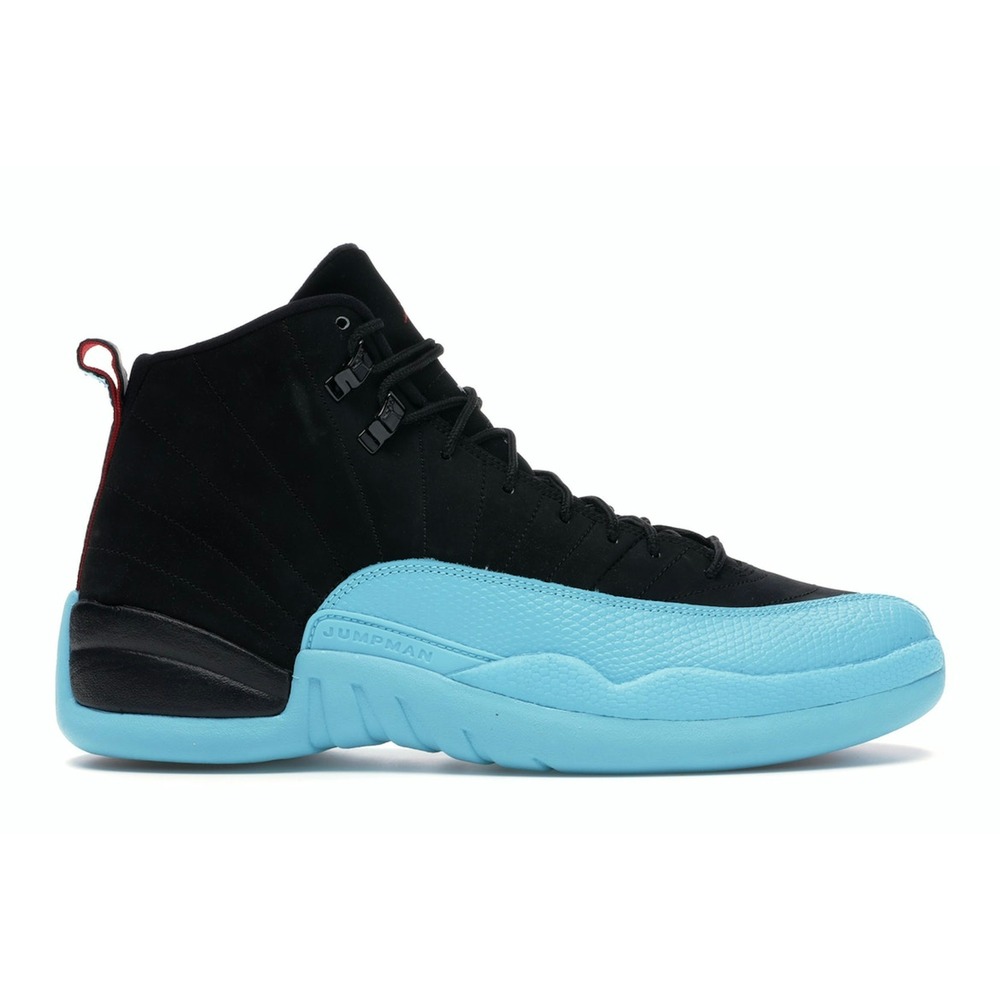 Air Jordan 12 Retro Gamma Blue