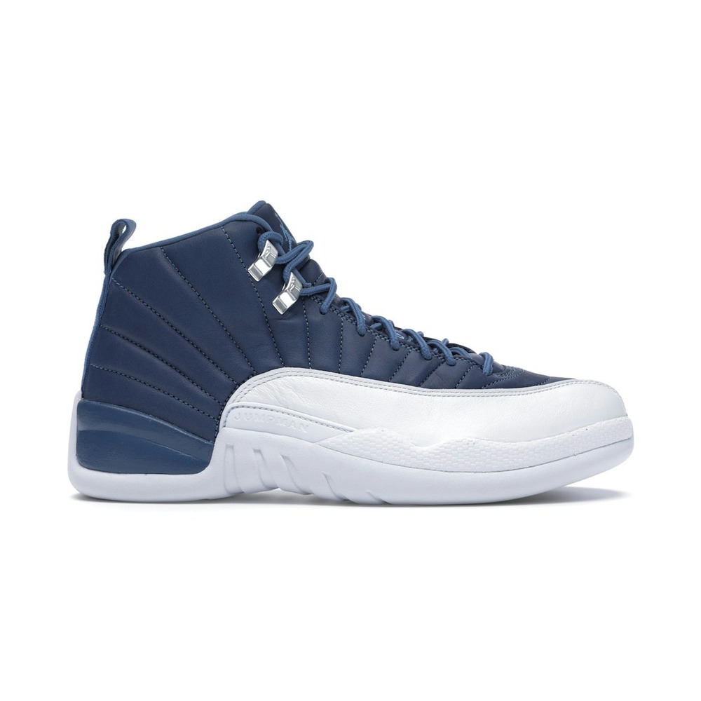 Air Jordan 12 Retro Indigo