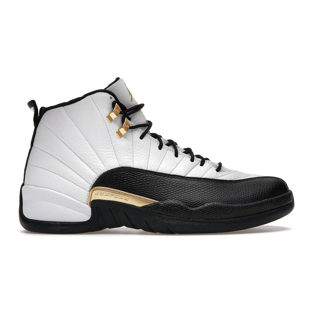 Air Jordan 12 Retro Royalty