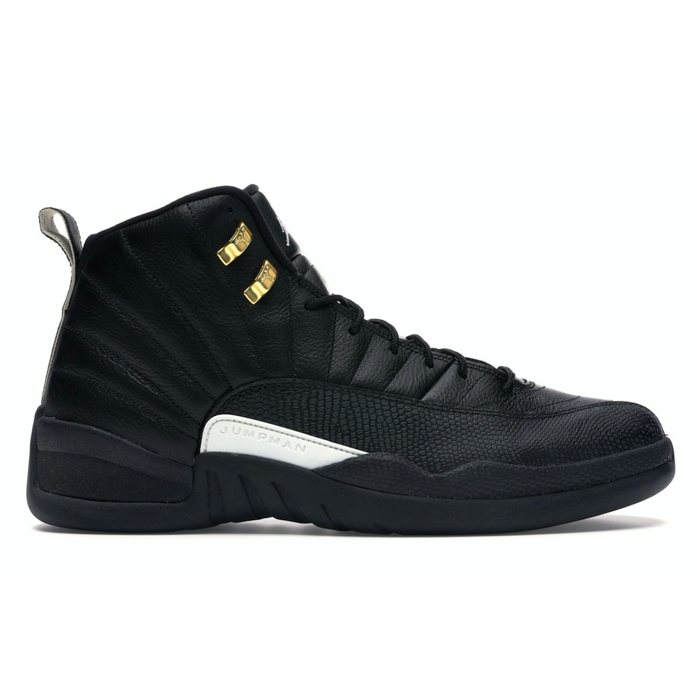 Air Jordan 12 Retro The Master