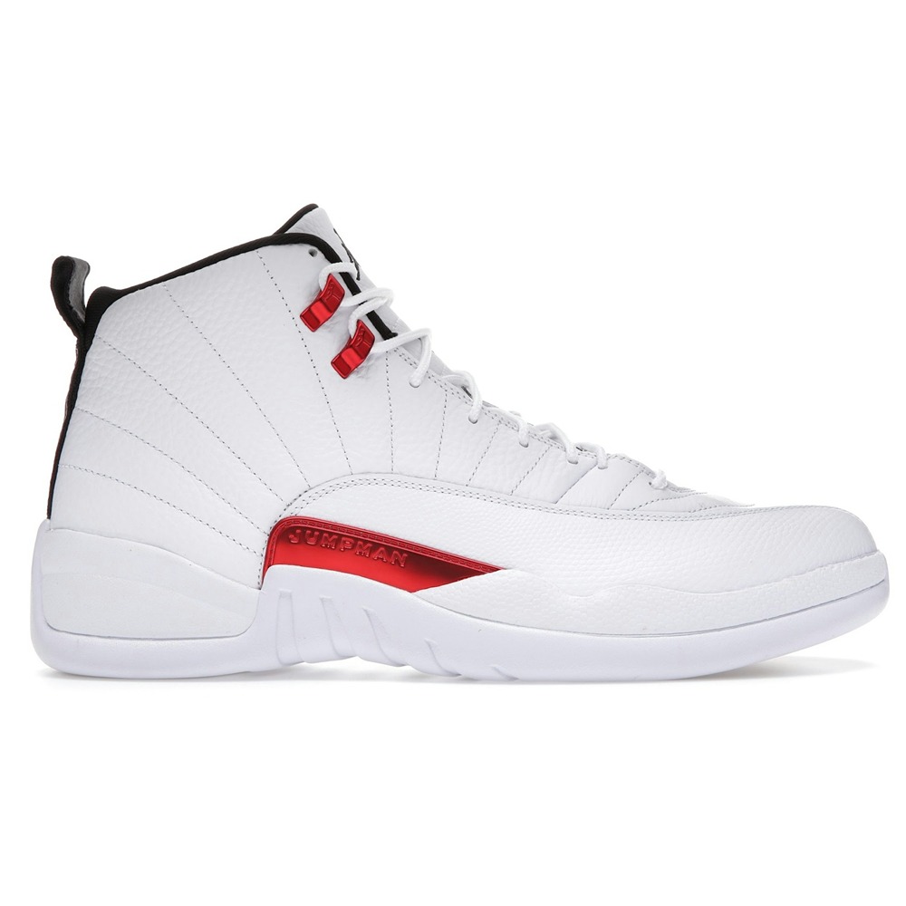 Air Jordan 12 Retro Twist