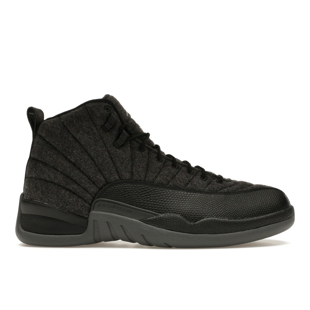 Air Jordan 12 Retro Wool