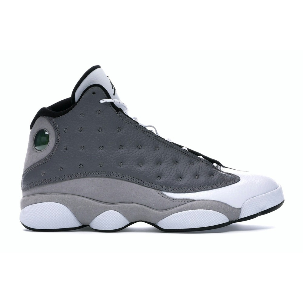 Air Jordan 13 Retro Atmosphere Grey