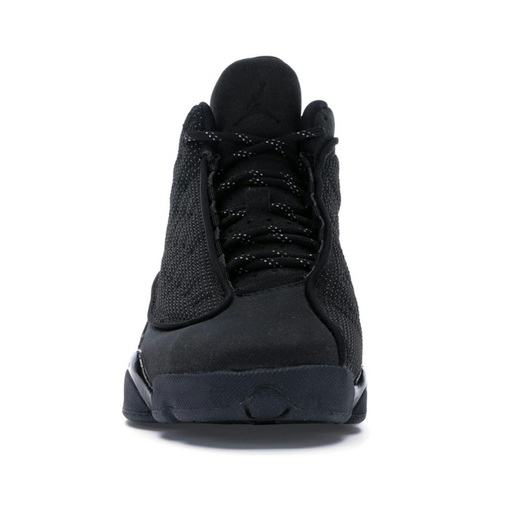 Air Jordan 13 Retro BG Black Cat (Grade-School-Boy) - Image 2