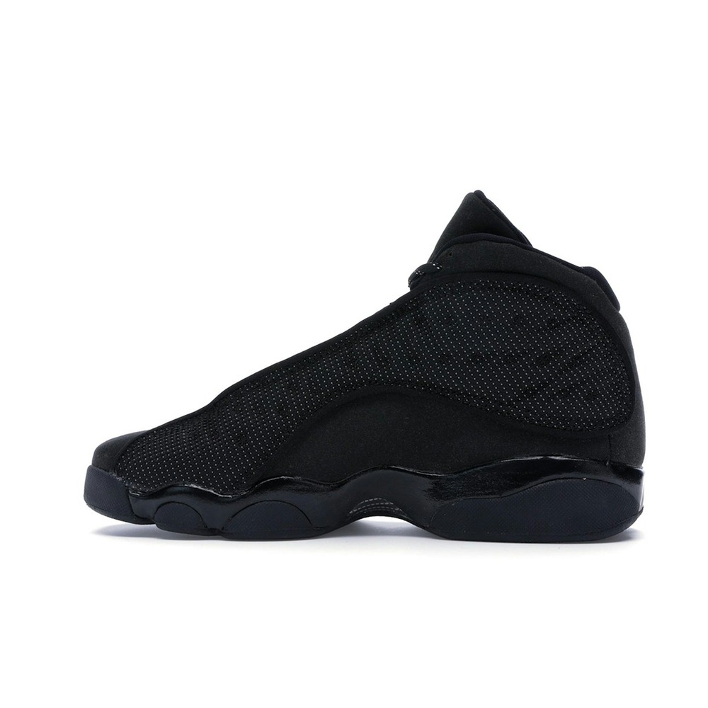 Air Jordan 13 Retro BG Black Cat (Grade-School-Boy) - Image 3