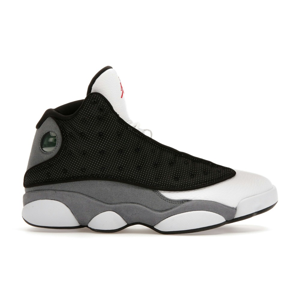 Air Jordan 13 Retro Black Flint