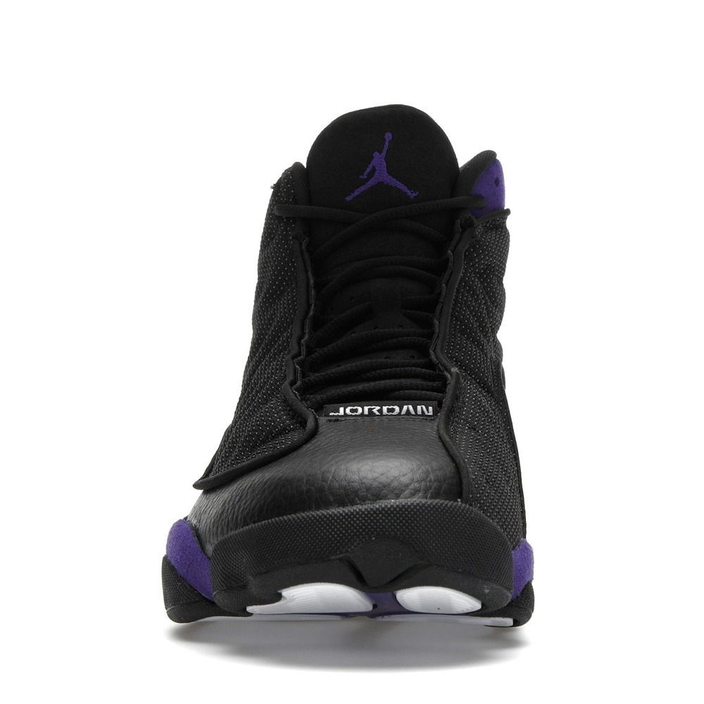 Air Jordan 13 Retro Court Purple - Image 2