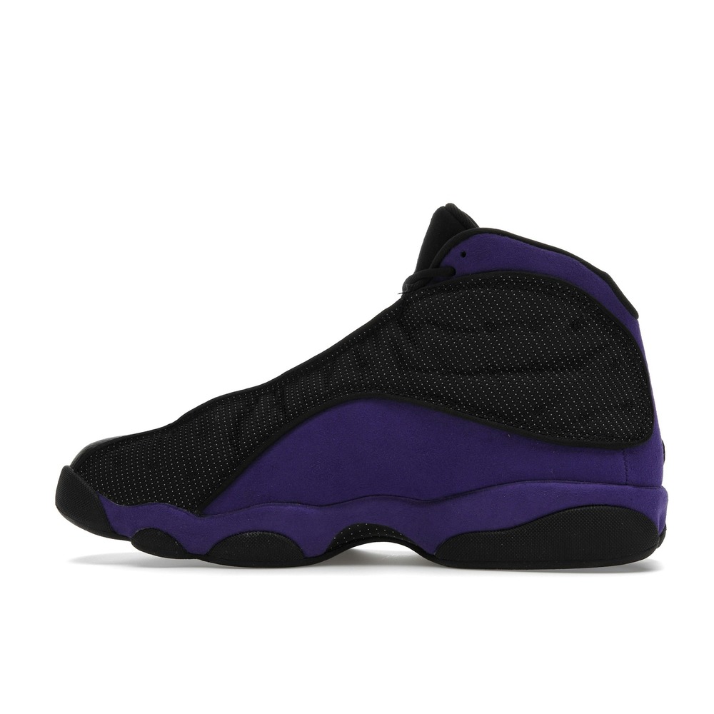 Air Jordan 13 Retro Court Purple - Image 3
