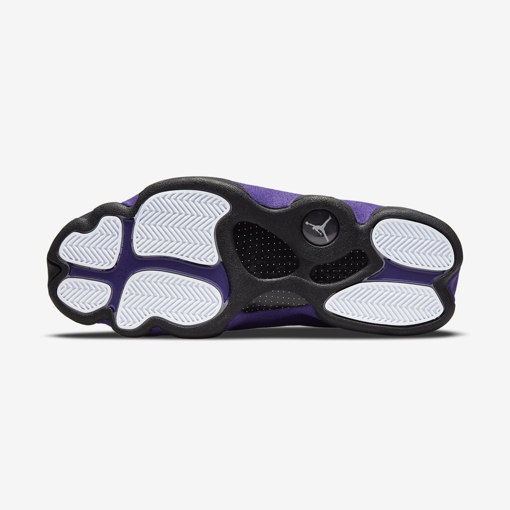 Air Jordan 13 Retro Court Purple - Image 5