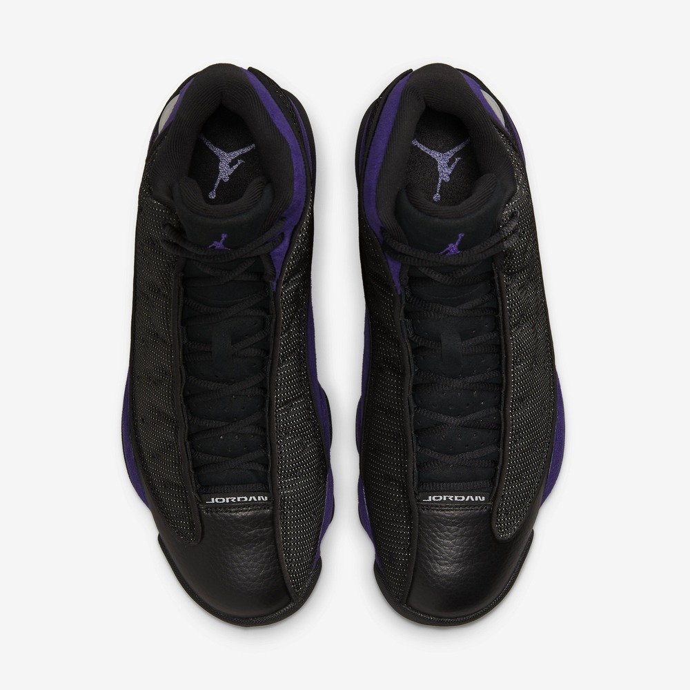 Air Jordan 13 Retro Court Purple - Image 6