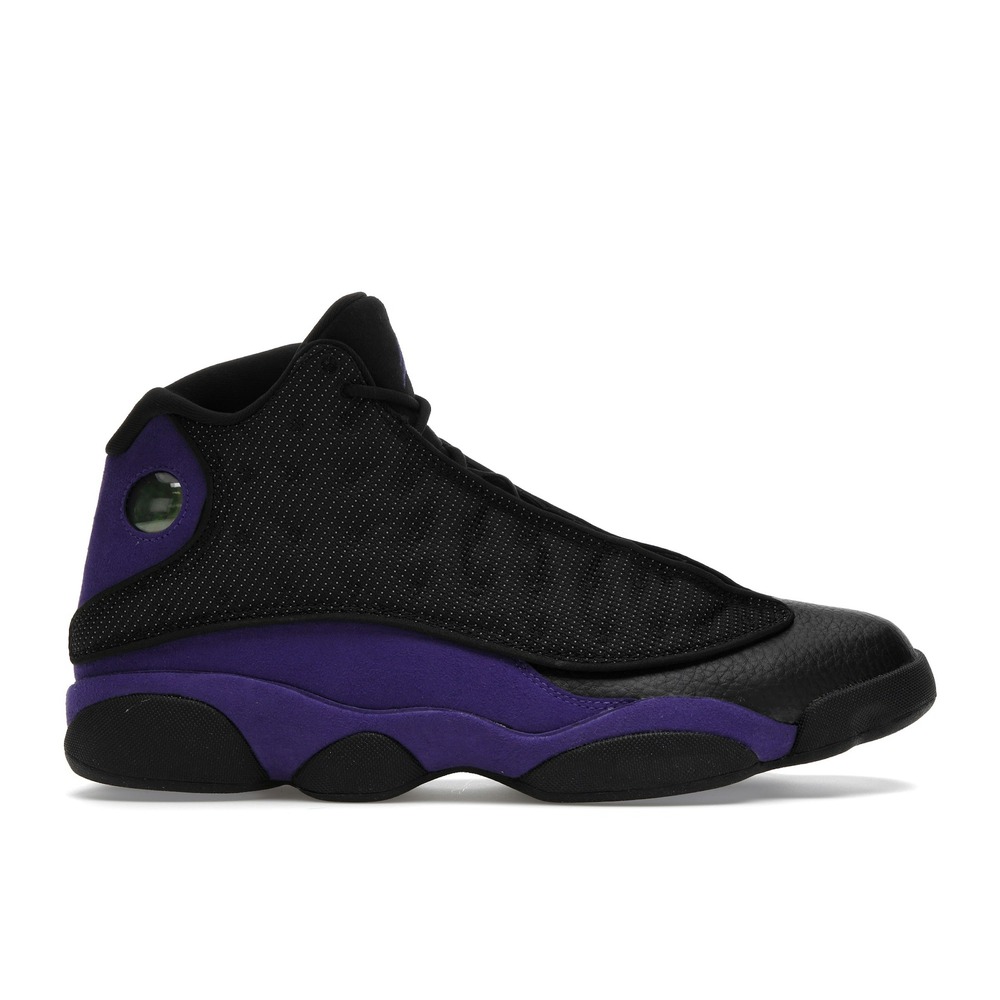Air Jordan 13 Retro Court Purple