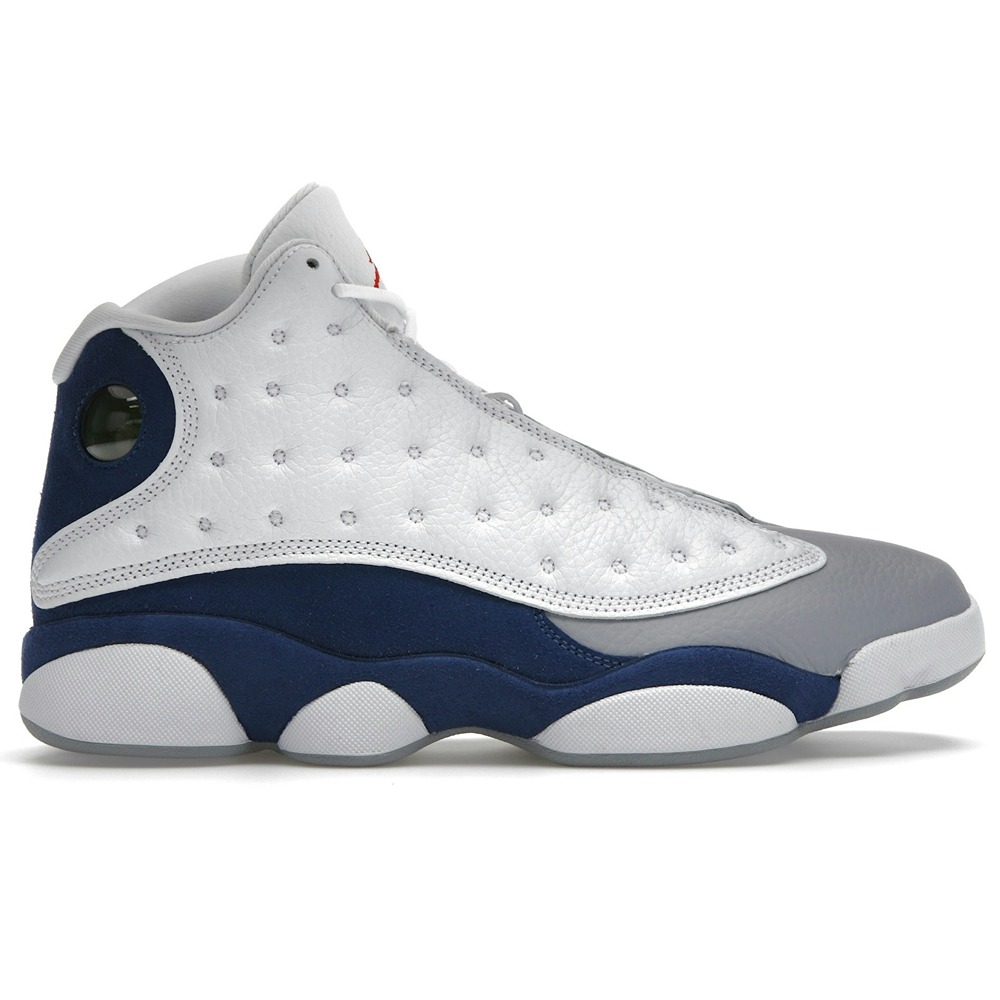 Air Jordan 13 Retro French Blue
