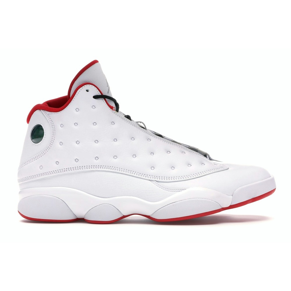 Air Jordan 13 Retro History of Flight