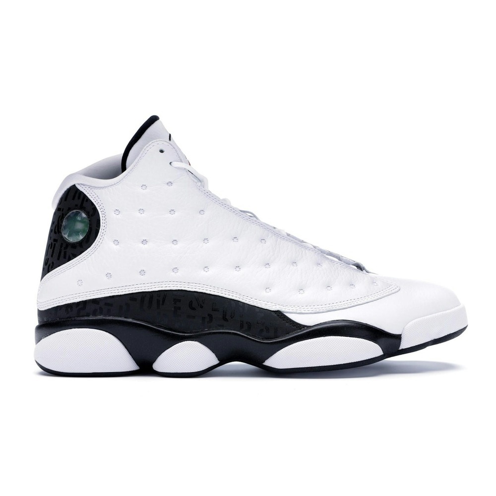 Air Jordan 13 Retro Love and Respect