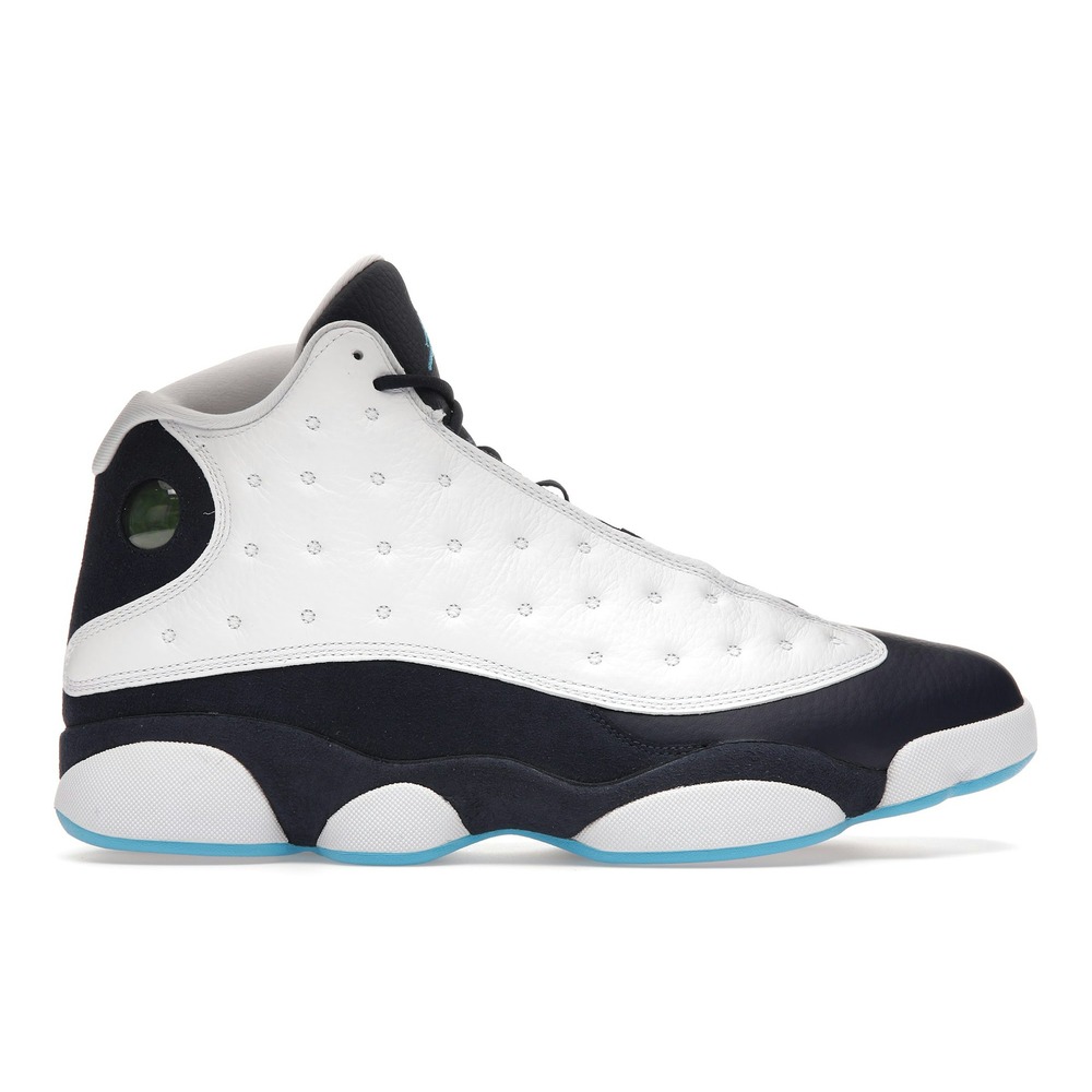 Air Jordan 13 Retro Obsidian