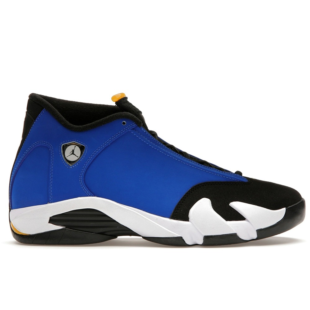 Air Jordan 14 Retro Laney (2023 edition)