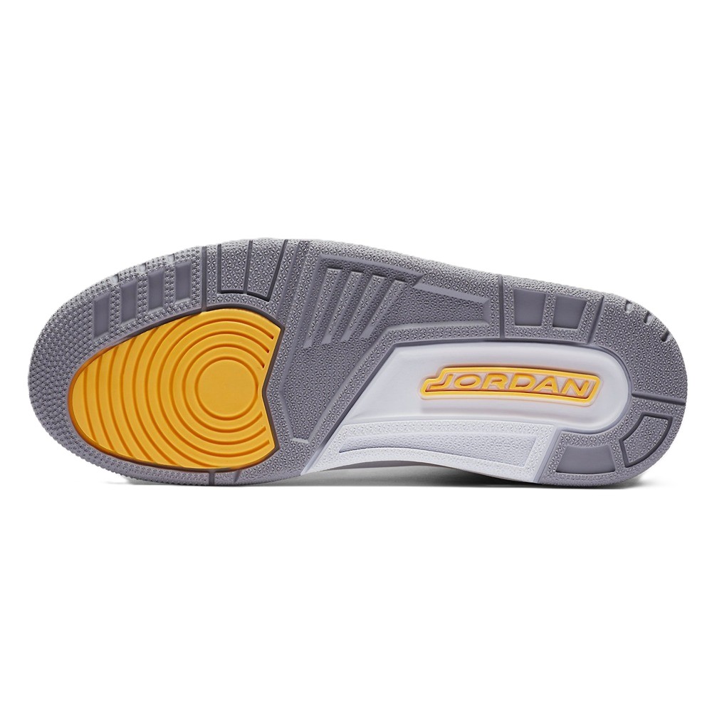 Air Jordan 3 Laser Orange (Women Exclusive) - Image 6