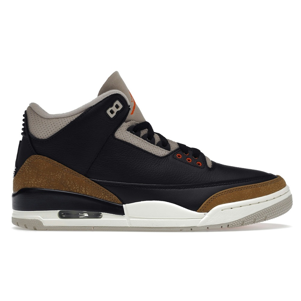 Air Jordan 3 Retro Desert Elephant