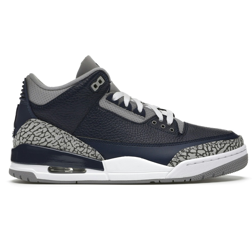 Air Jordan 3 Retro Georgetown
