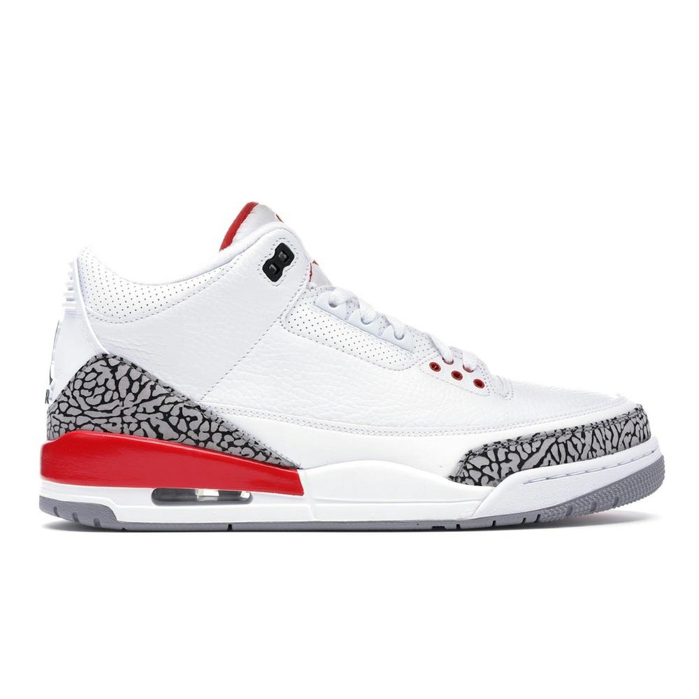Air Jordan 3 Retro Hall of Fame